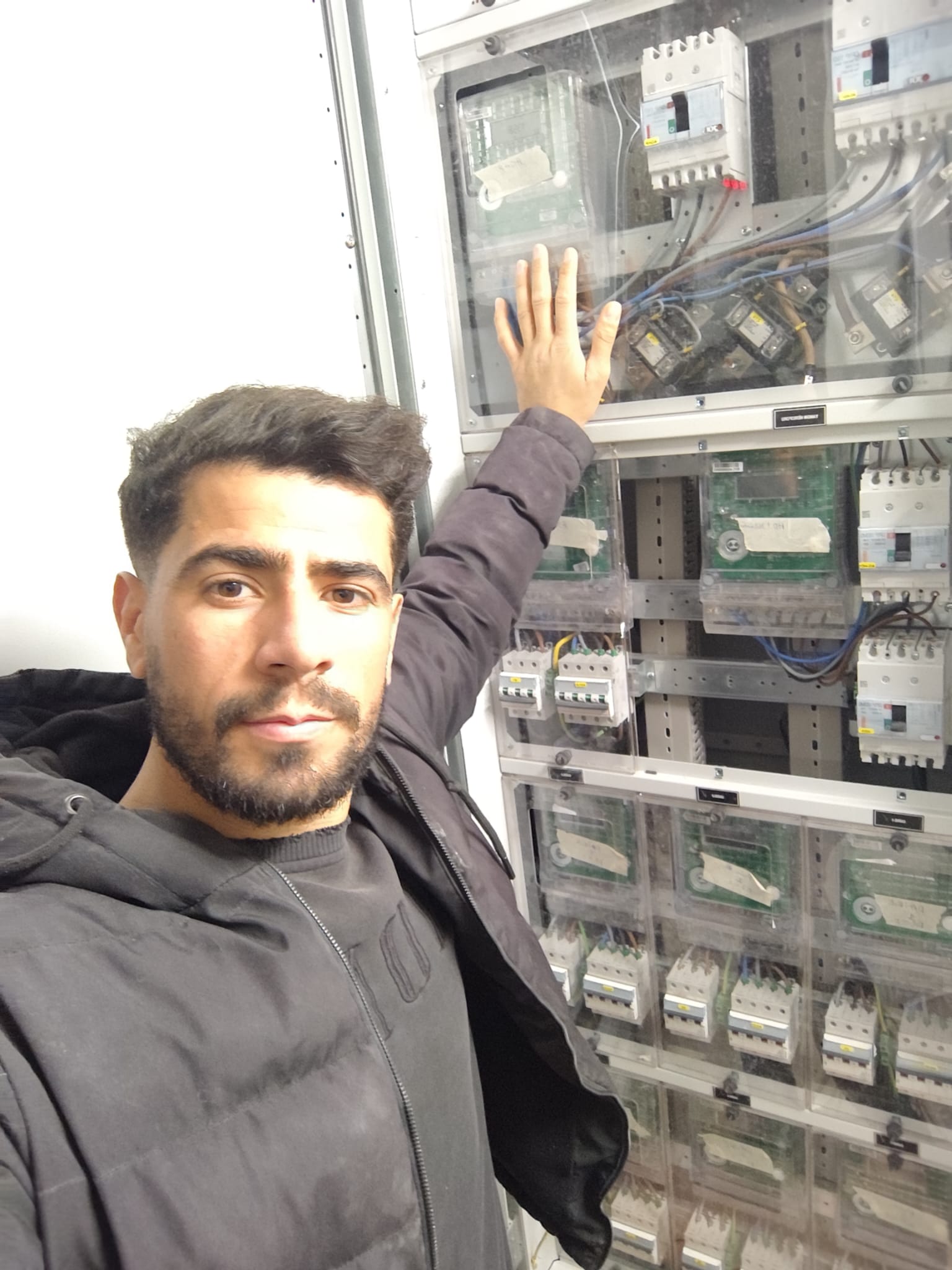Adıyaman Elektrik Tesisat Ustası
